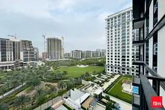Park View | Brand New | High Floor
