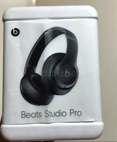 Beats Studio Pro Wireless Headphones