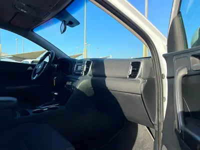 2019 KIA SPORTAGE — фото 7
