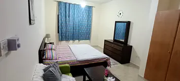 Master Room with Attached Washroom - Chiller Free