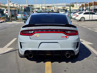 صورة مصغرة 7 لـ 2021 Dodge CHARGER