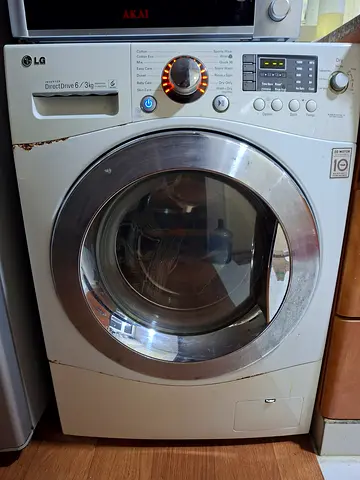 LG Washing machine