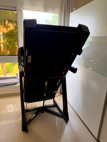 ProForm Carbon TLX Foldable Treadmill — Excellent Condition, Used Since August, iFIT Compatible