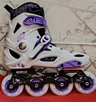 Inline Skates for Sale - Perfect for Relaxed Rides!