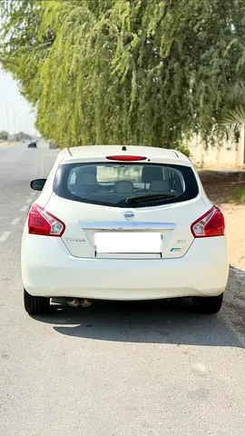 صورة مصغرة 5 لـ 2016 Nissan TIIDA