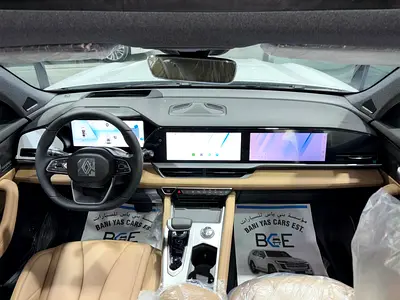 Renault Koleos LE Leather, миниатюра 8