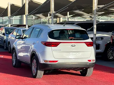 2019 KIA SPORTAGE — фото 4