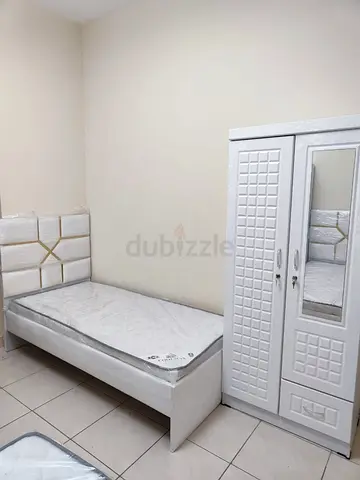 Executive Bed Space Available for Men