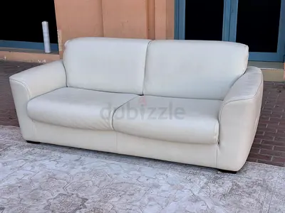 Nuttuzi Sofa bed