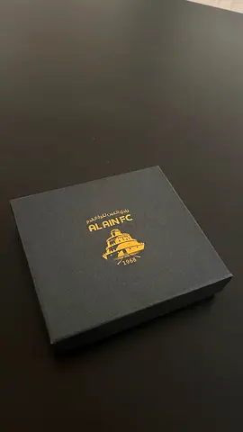 Al Ain FC Wallet