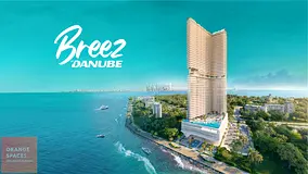 BREEZ BY DANUBE