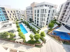 BRAND NEW LUXURY FULLY FURNISHED STUDIO APARTMENT RENT 39K