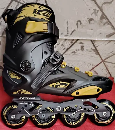 High-Performance Inline Skates for Sale