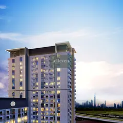 1 Bed/ Amazing Price /Brand New / Prime Location