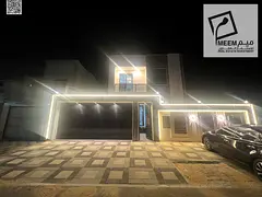 🏡 Villa for Sale in Al Zahia | Ready to Move In
