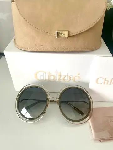 Women Chloé Sunglasses brand new