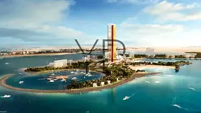 Mirasol Phase 2 | Premium 1 BR | 35/65 payment | Seafront