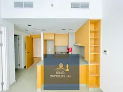 One Bedroom with Two Washrooms for Rent – Al Mamsha, Sharjah