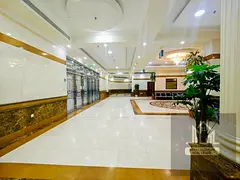 Ready To Move 01Bhk :: Inside Mosque:: With Gym :: Parking:: :: In Muwaliha Comercial