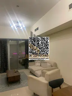 🏢 Apartment for Sale – Al Nuaimiya One Tower | 1 Bedroom + Living Room