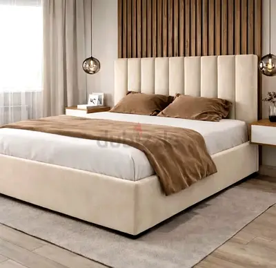 Brand New Queen size storage Bed Medical mattress Family bed Double bed Queen size bed