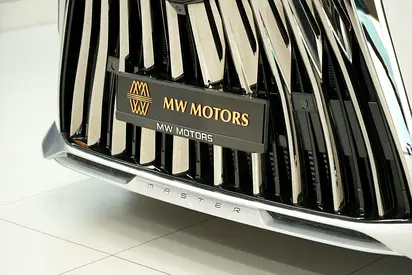 GAC M8 GX, миниатюра 19