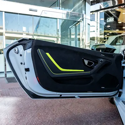 2024 Lamborghini HURACAN — миниатюра 6