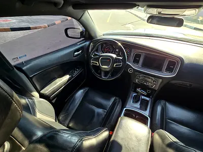 صورة مصغرة 9 لـ 2021 Dodge CHARGER