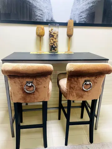 Bar chairs