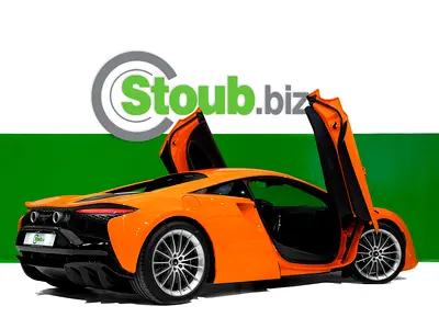 2025 Mclaren ARTURA — миниатюра 6