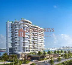 Modern 1BR | Pool-Side Outlook | Investor Pick