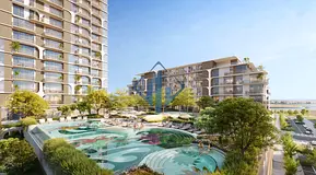 Limited 4BR Penthouses | Act Fast