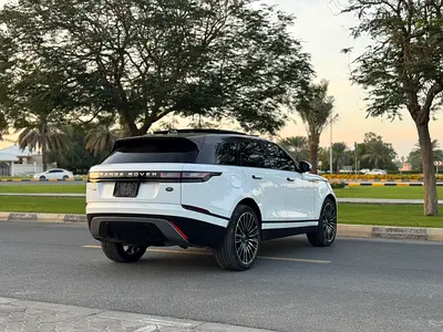 Land Rover Range Rover Velar P250 S, миниатюра 4