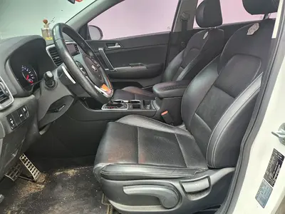 2019 KIA SPORTAGE thumbnail 11