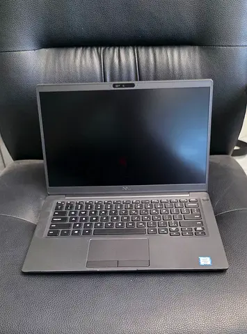 Dell Latitude