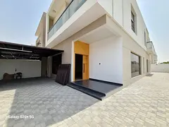 Luxurious 5b villa for rent al Hoshi sharjah