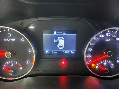 2019 KIA SPORTAGE — фото 9