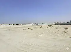 Freehold Industrial Land for Sale – Prime Location in Al Sajaa, Sharjah