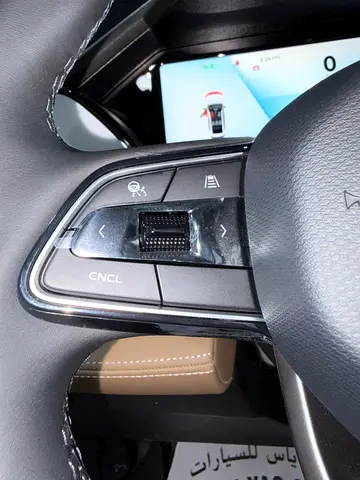 Renault Koleos LE Leather, миниатюра 12