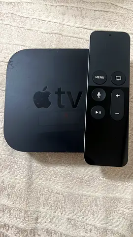 Apple TV full HD in perfect working condition with free delivery.