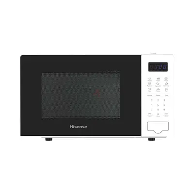Hisense 20L Microwave Oven