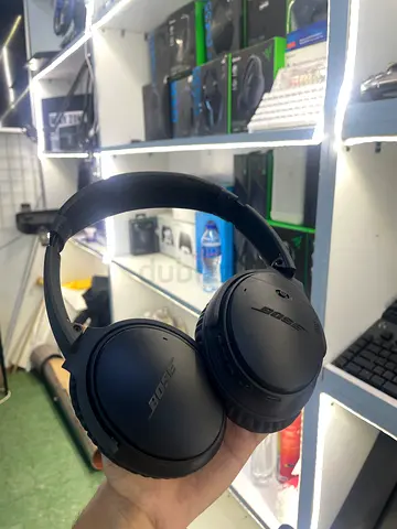 Bose Qc35 ii Wireless Headphones For Sale