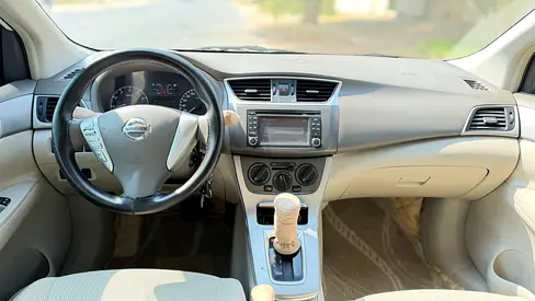 صورة مصغرة 17 لـ 2016 Nissan TIIDA