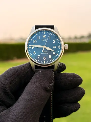 MARK XX AUTOMATIC 40MM