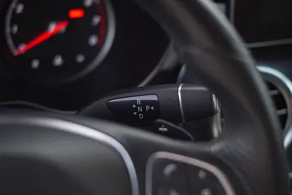 2018 Mercedes-BENZ GLC 缩略图 15