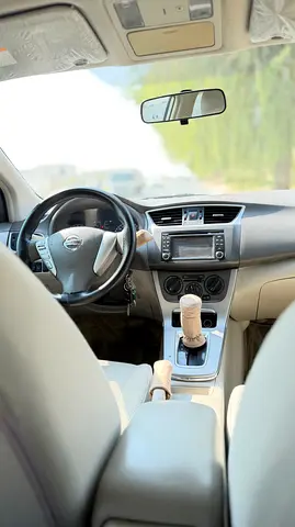 صورة مصغرة 18 لـ 2016 Nissan TIIDA