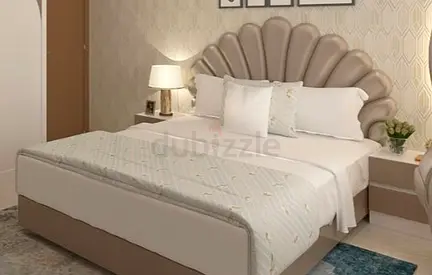 Selling brand new 180*200 king size Bed