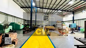 Hot Offer – Factory for Sale in Umm Al Quwain!