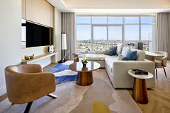 Brand New | Modern Living | Fully Furnished