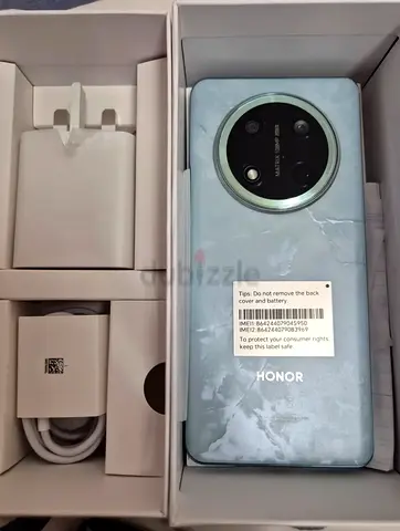 Honor Smartphone in Pristine Condition